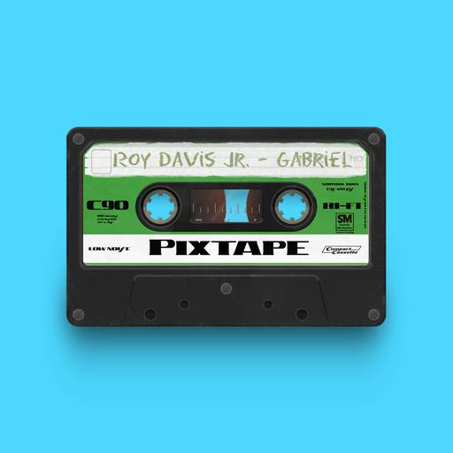 05371 - Roy Davis Jr. - Gabriel